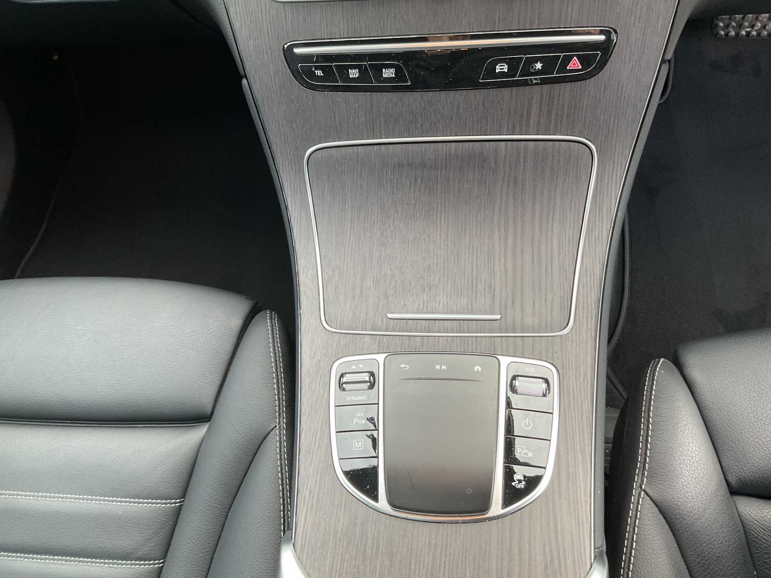 Used Mercedes-Benz GLC 2022 for sale - 76435641: Photo 30