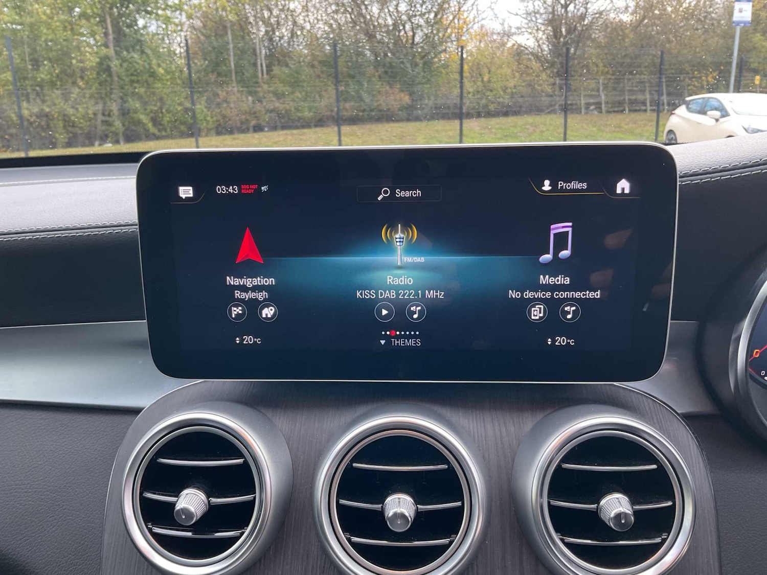 Used Mercedes-Benz GLC 2022 for sale - 76435641: Photo 32