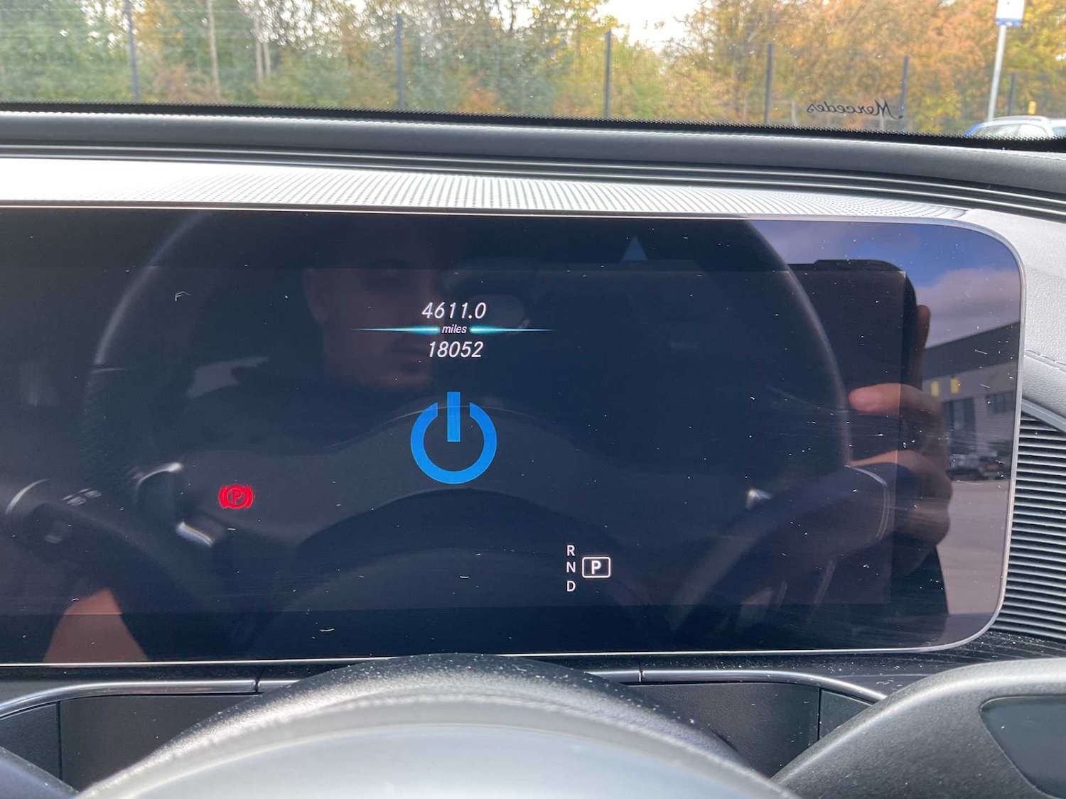 Used Mercedes-Benz EQC 2022 for sale - 76218301: Photo 28