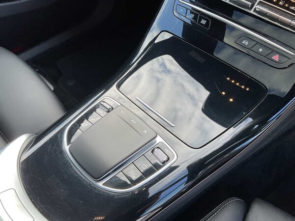 Used Mercedes-Benz EQC 2022 for sale - 76218301: Photo 29