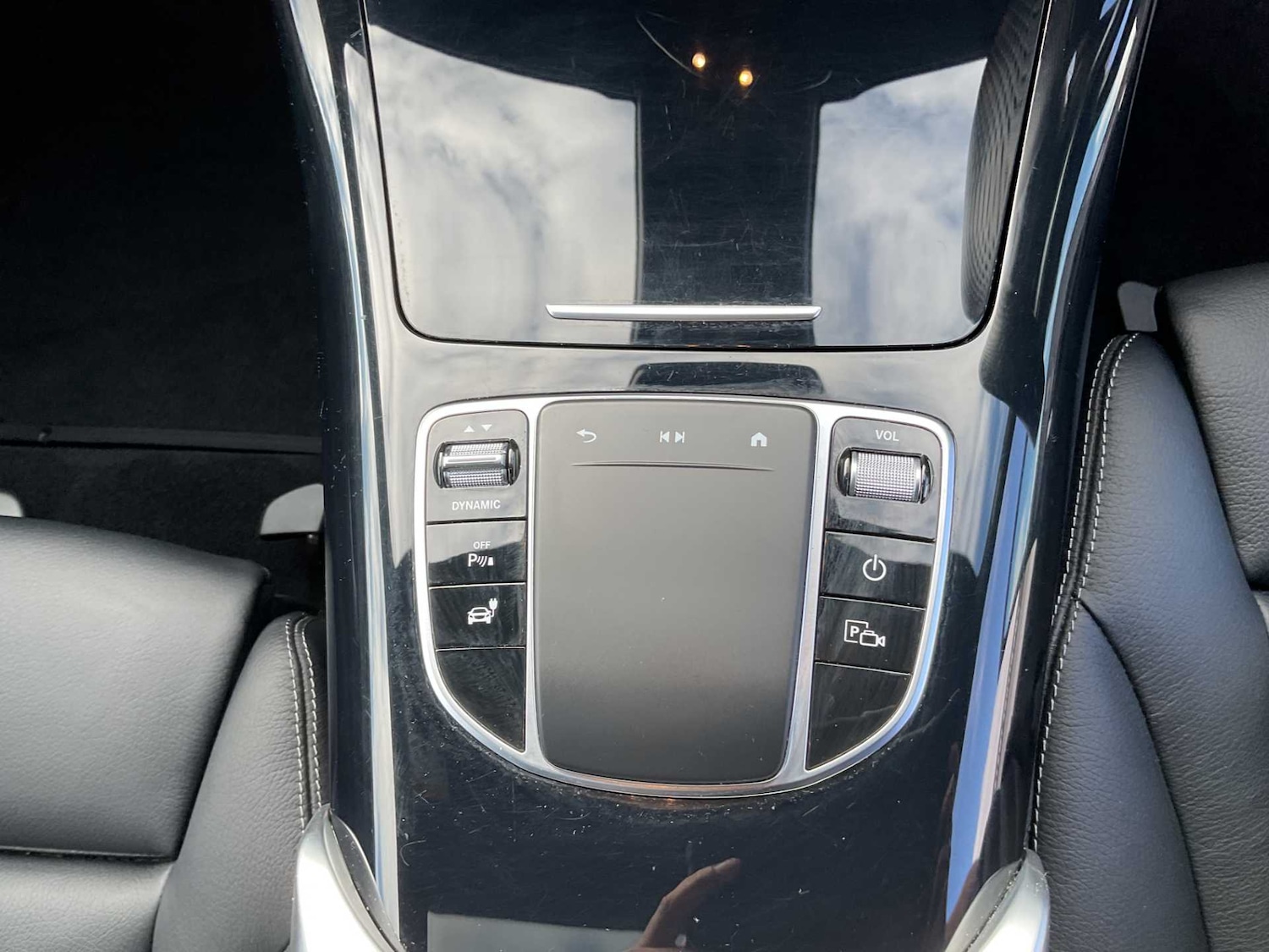 Used Mercedes-Benz EQC 2022 for sale - 76218301: Photo 30