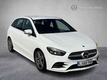 Used Mercedes-Benz B Class 2019 for sale - 78899873: Photo