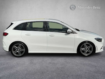 Used Mercedes-Benz B Class 2019 for sale - 78899873: Photo