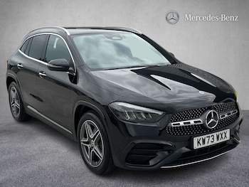 Used Mercedes-Benz GLA 2023 for sale - 78869311: Photo