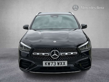 Used Mercedes-Benz GLA 2023 for sale - 78869311: Photo