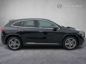 Used Mercedes-Benz GLA 2023 for sale - 78869311: Photo