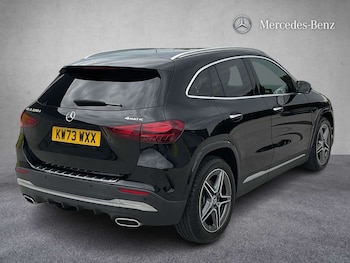 Used Mercedes-Benz GLA 2023 for sale - 78869311: Photo