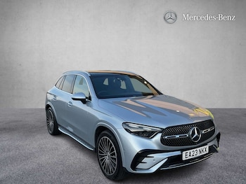 Used Mercedes-Benz GLC 2023 for sale - 78967506: Photo