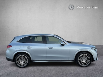 Used Mercedes-Benz GLC 2023 for sale - 78967506: Photo