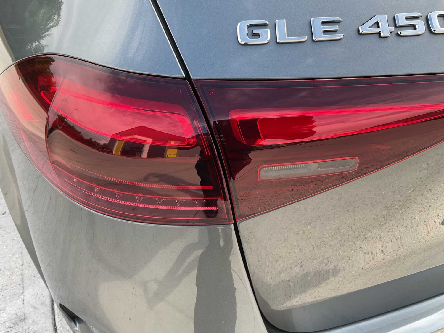 Used Mercedes-Benz GLE 2025 for sale - 76459788: Photo 11