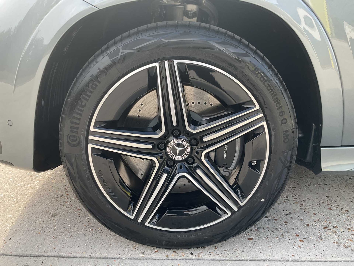 Used Mercedes-Benz GLE 2025 for sale - 76459788: Photo 13