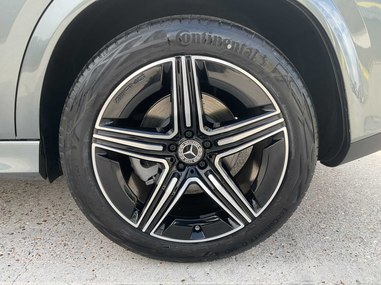 Used Mercedes-Benz GLE 2025 for sale - 76459788: Photo 14