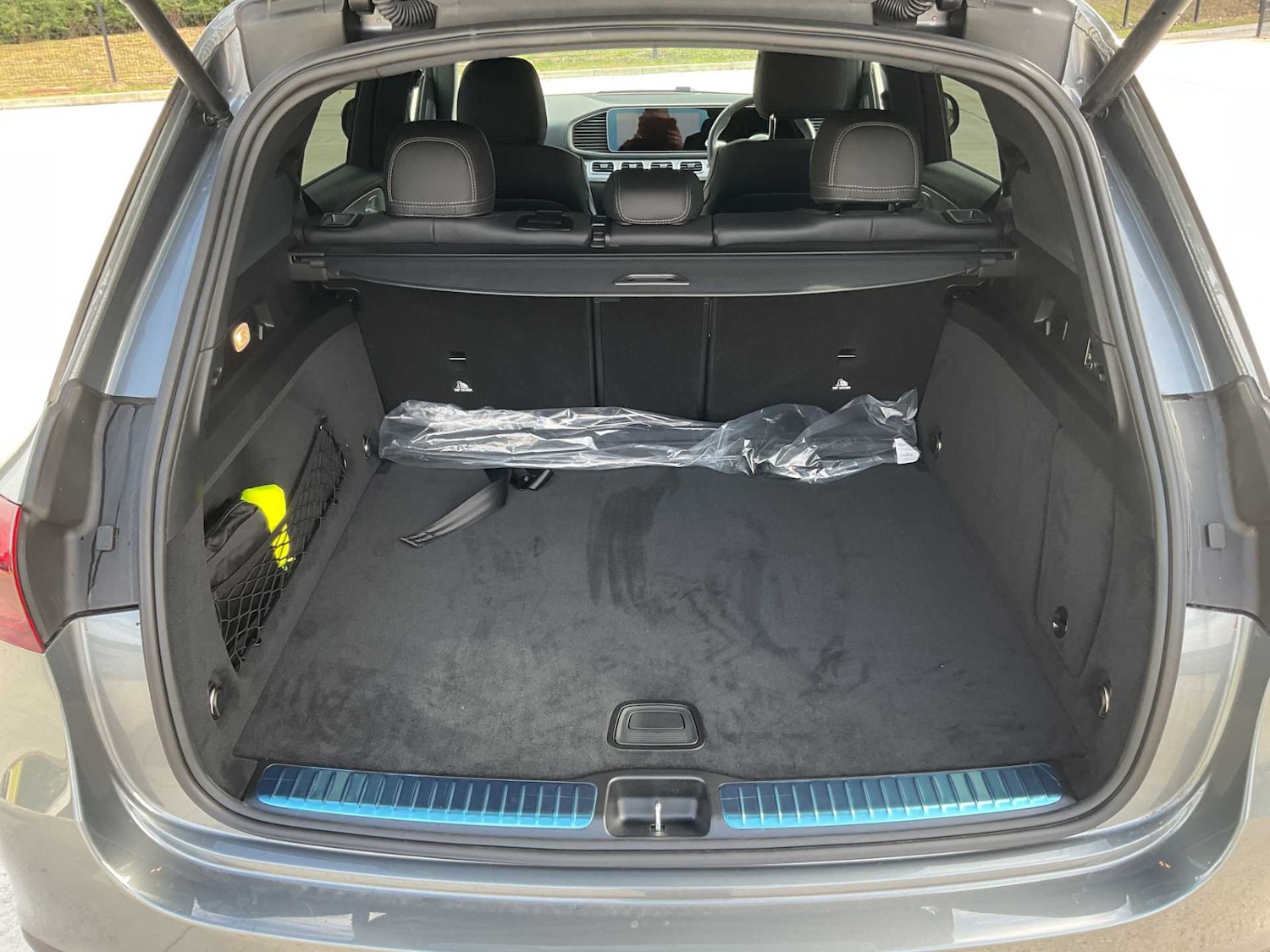 Used Mercedes-Benz GLE 2025 for sale - 76459788: Photo 17