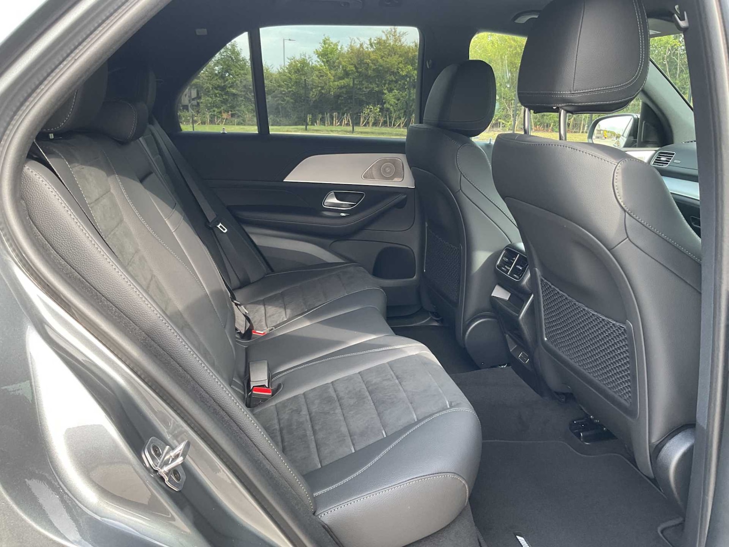 Used Mercedes-Benz GLE 2025 for sale - 76459788: Photo 19