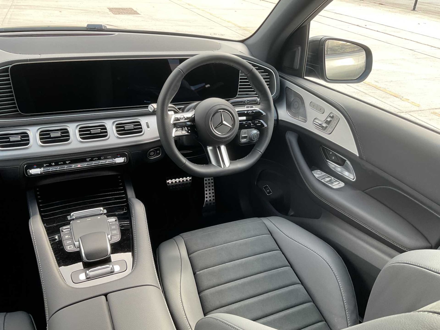 Used Mercedes-Benz GLE 2025 for sale - 76459788: Photo 22