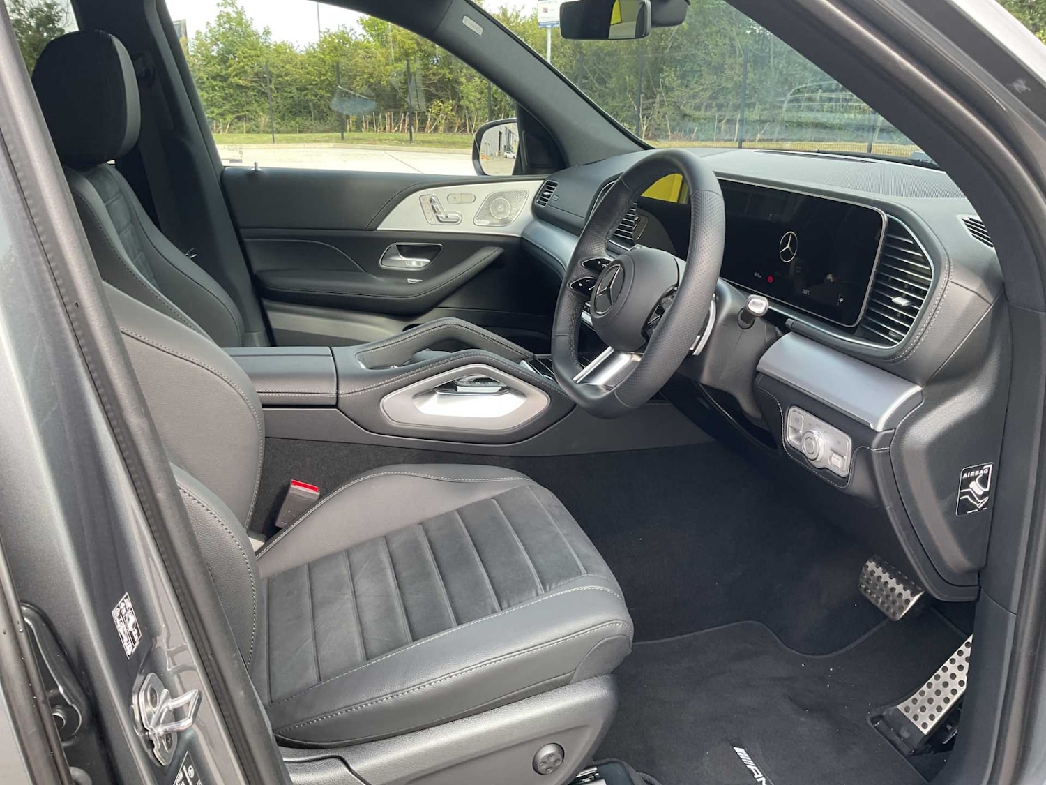 Used Mercedes-Benz GLE 2025 for sale - 76459788: Photo 23