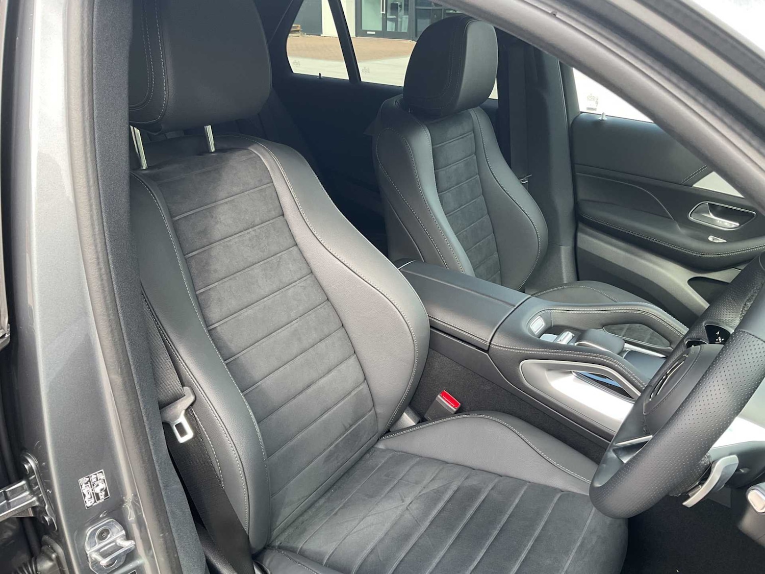 Used Mercedes-Benz GLE 2025 for sale - 76459788: Photo 24