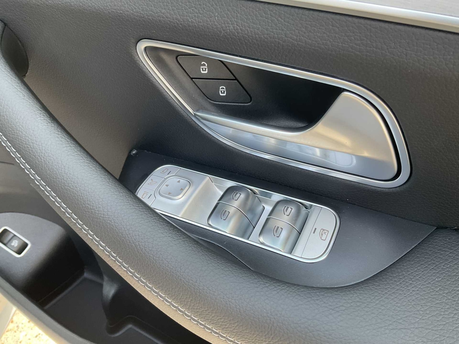 Used Mercedes-Benz GLE 2025 for sale - 76459788: Photo 26