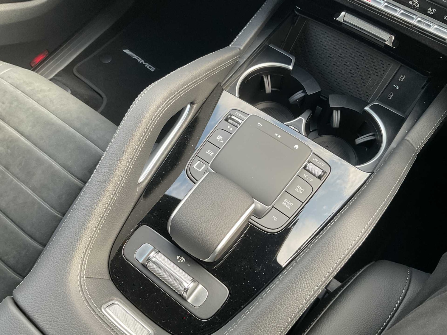 Used Mercedes-Benz GLE 2025 for sale - 76459788: Photo 29