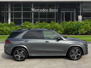 Used Mercedes-Benz GLE 2025 for sale - 76459788: Photo