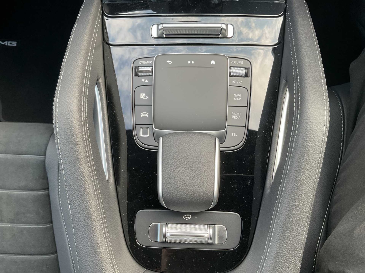 Used Mercedes-Benz GLE 2025 for sale - 76459788: Photo 30