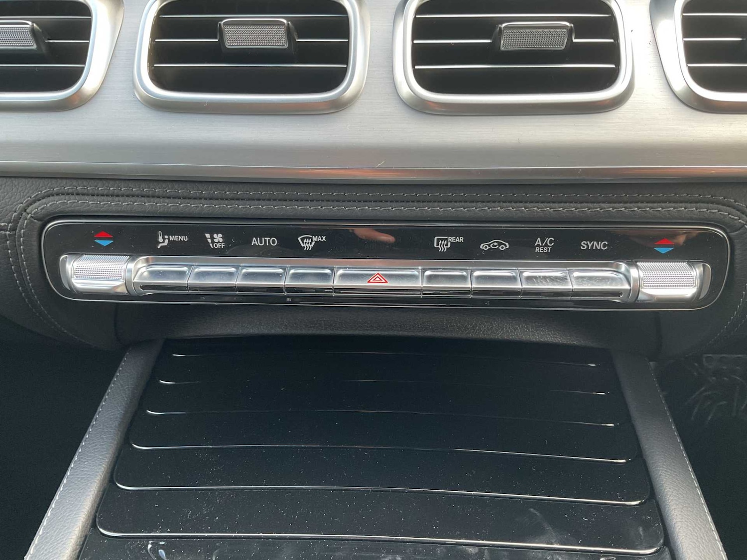 Used Mercedes-Benz GLE 2025 for sale - 76459788: Photo 32