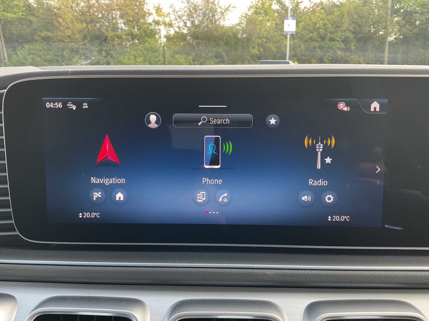 Used Mercedes-Benz GLE 2025 for sale - 76459788: Photo 33