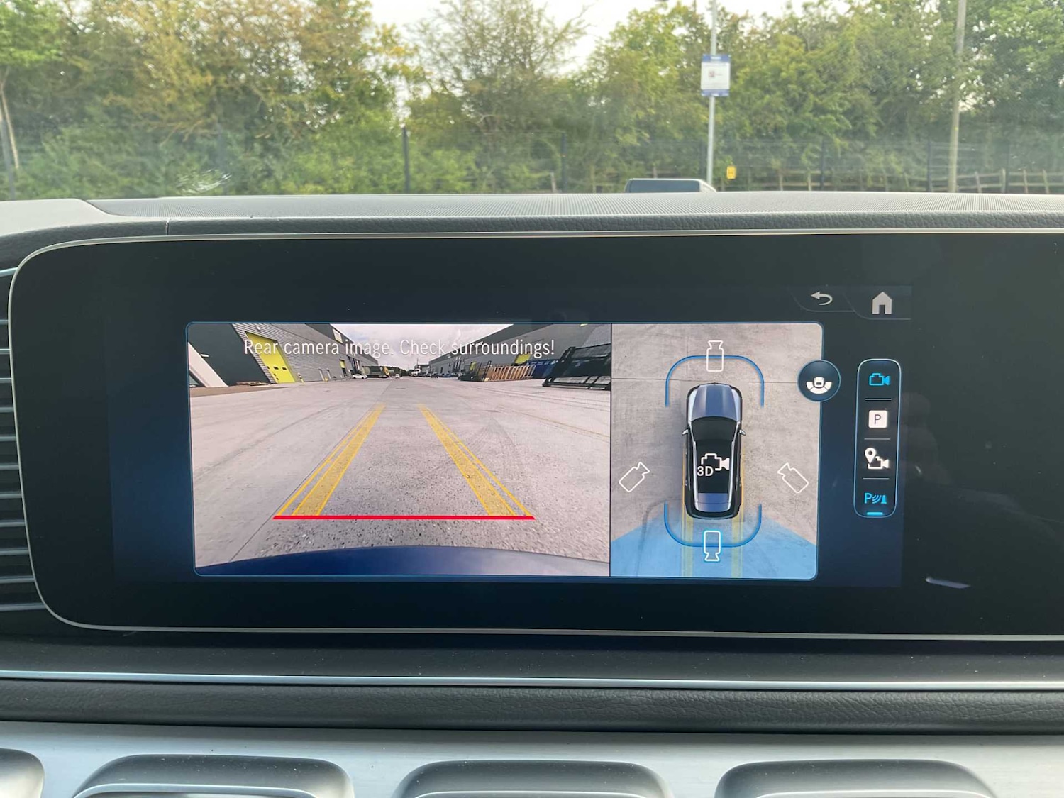 Used Mercedes-Benz GLE 2025 for sale - 76459788: Photo 34