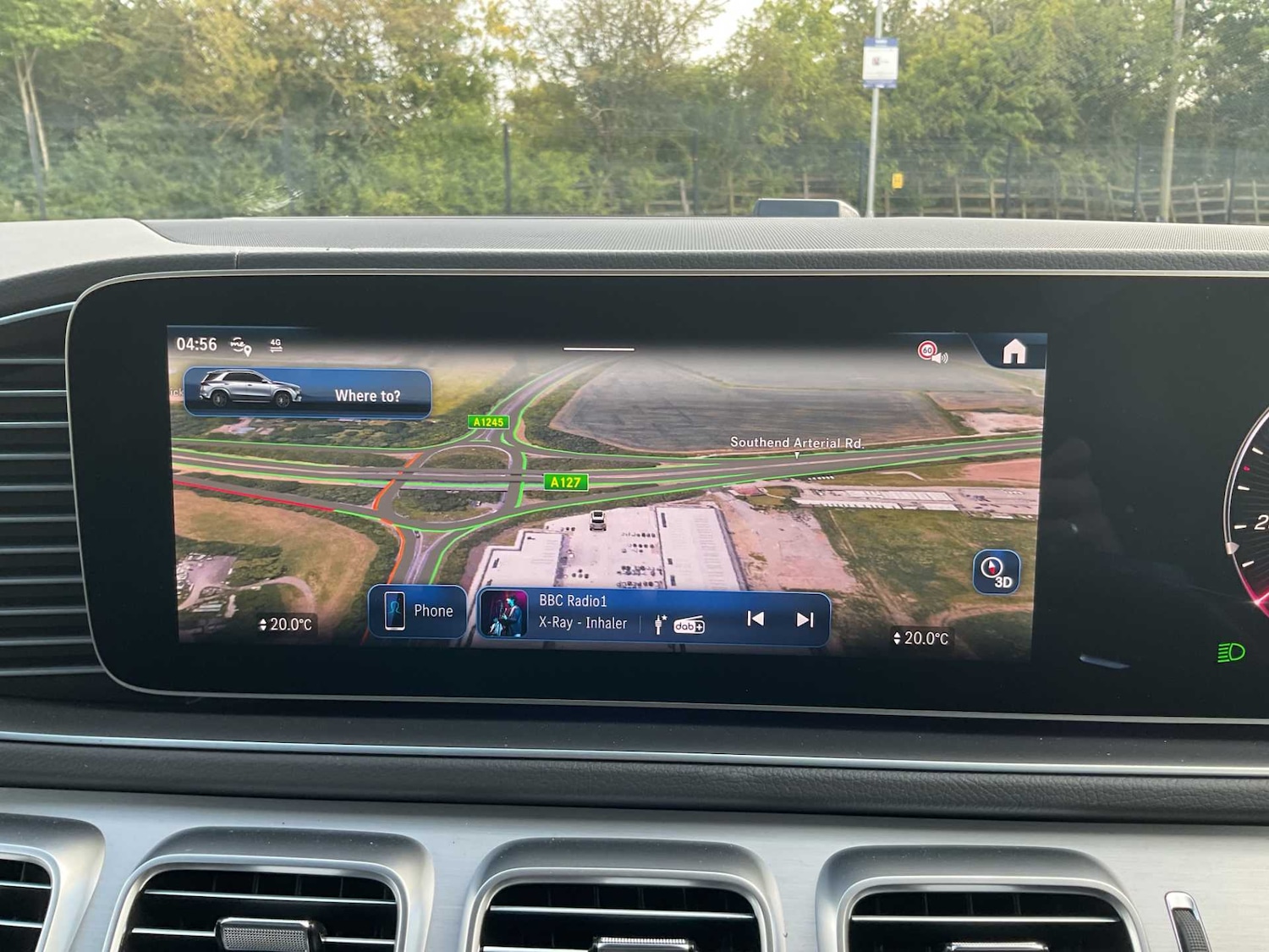 Used Mercedes-Benz GLE 2025 for sale - 76459788: Photo 35