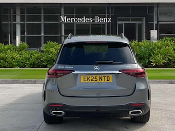 Used Mercedes-Benz GLE 2025 for sale - 76459788: Photo