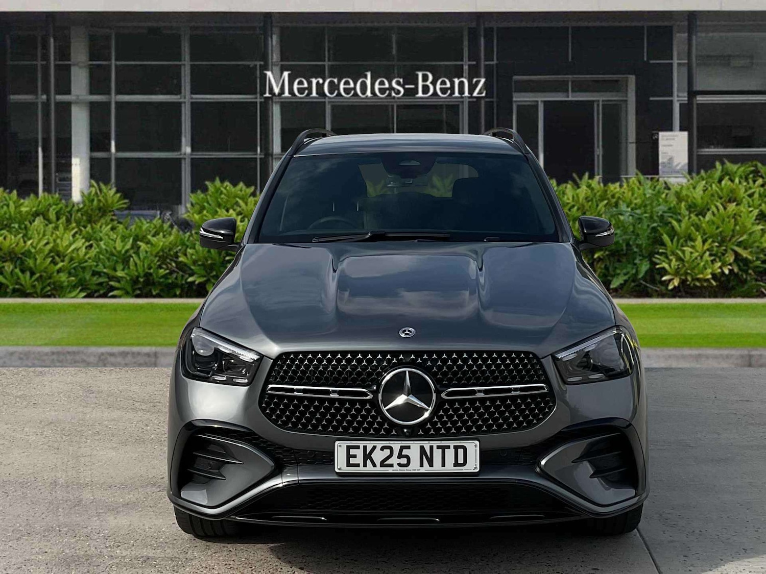 Used Mercedes-Benz GLE 2025 for sale - 76459788: Photo 9