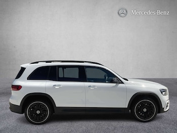 Used Mercedes-Benz GLB 2026 for sale - 78845304: Photo