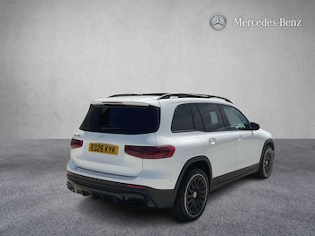 Used Mercedes-Benz GLB 2026 for sale - 78845304: Photo
