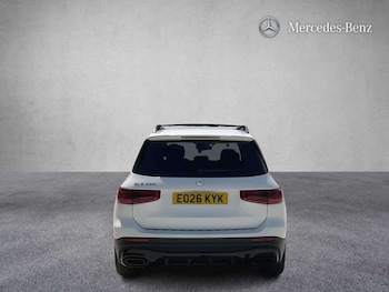 Used Mercedes-Benz GLB 2026 for sale - 78845304: Photo