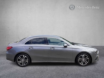 Used Mercedes-Benz A-Class 2023 for sale - 78464978: Photo