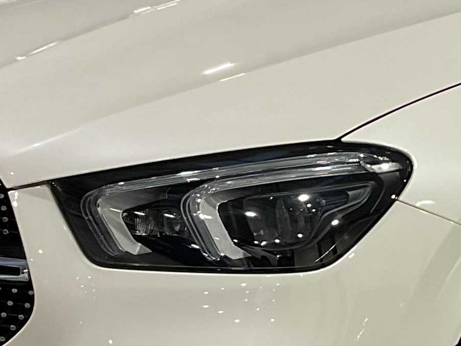 Used Mercedes-Benz GLE 2020 for sale - 77429136: Photo 10