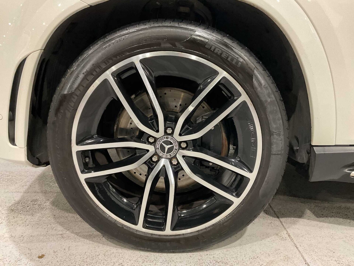 Used Mercedes-Benz GLE 2020 for sale - 77429136: Photo 12