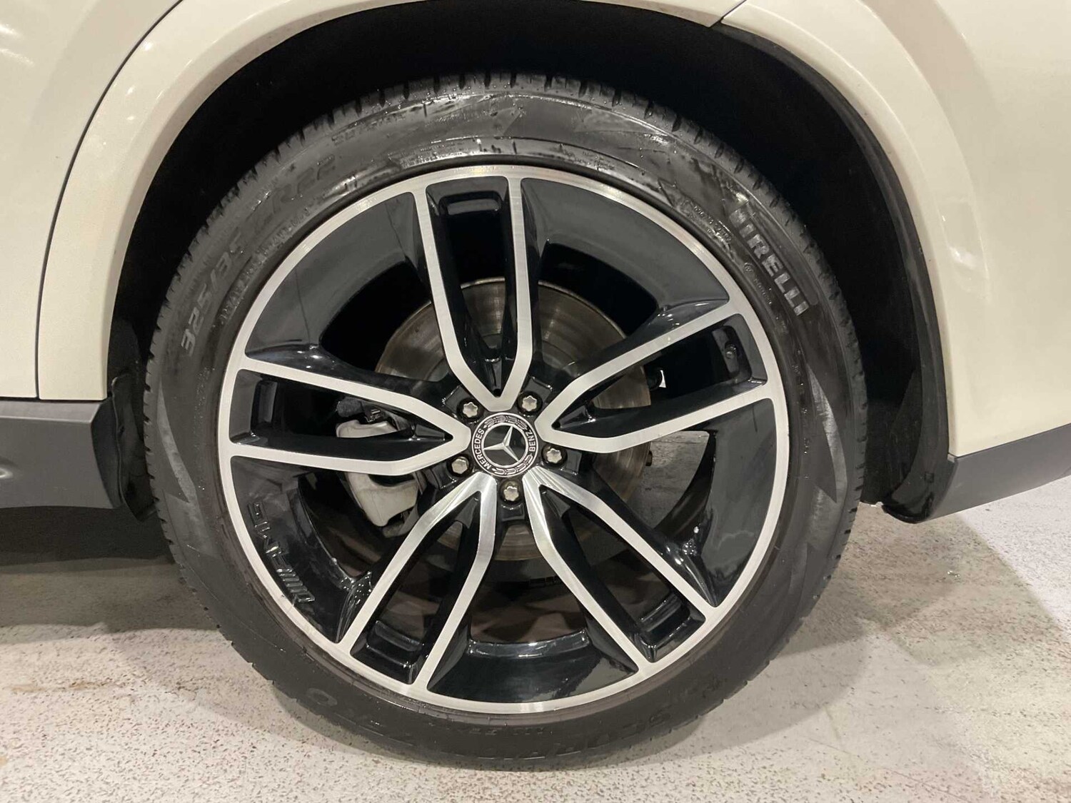 Used Mercedes-Benz GLE 2020 for sale - 77429136: Photo 13