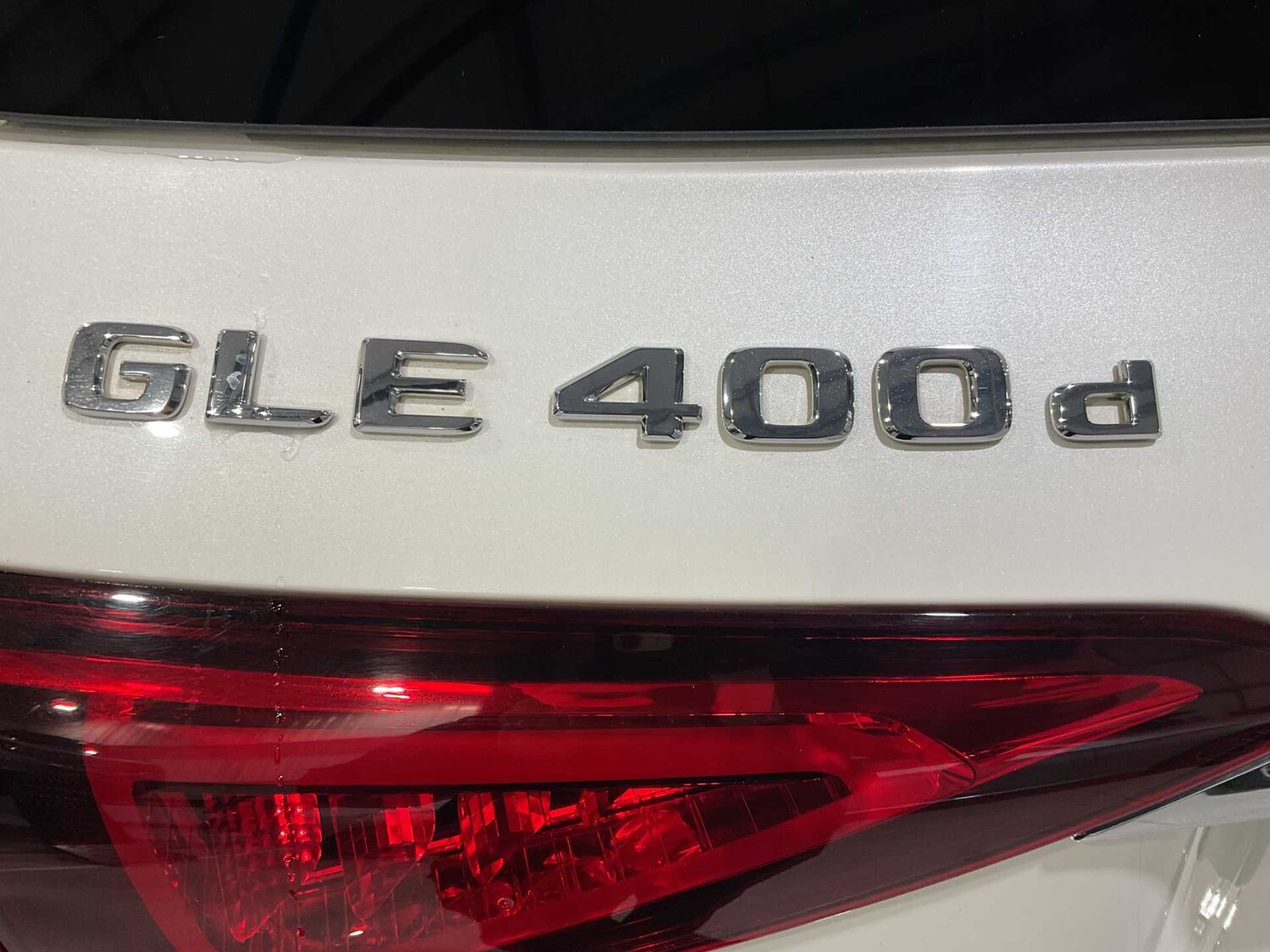 Used Mercedes-Benz GLE 2020 for sale - 77429136: Photo 16