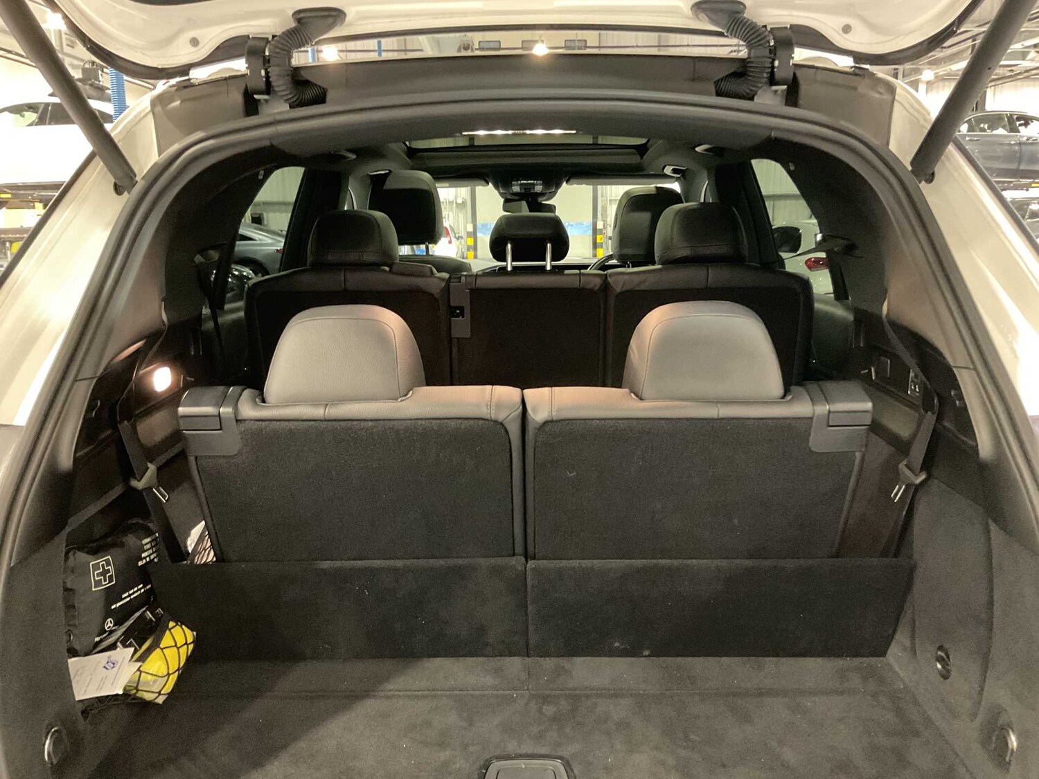 Used Mercedes-Benz GLE 2020 for sale - 77429136: Photo 17