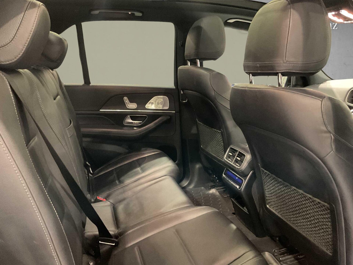 Used Mercedes-Benz GLE 2020 for sale - 77429136: Photo 19