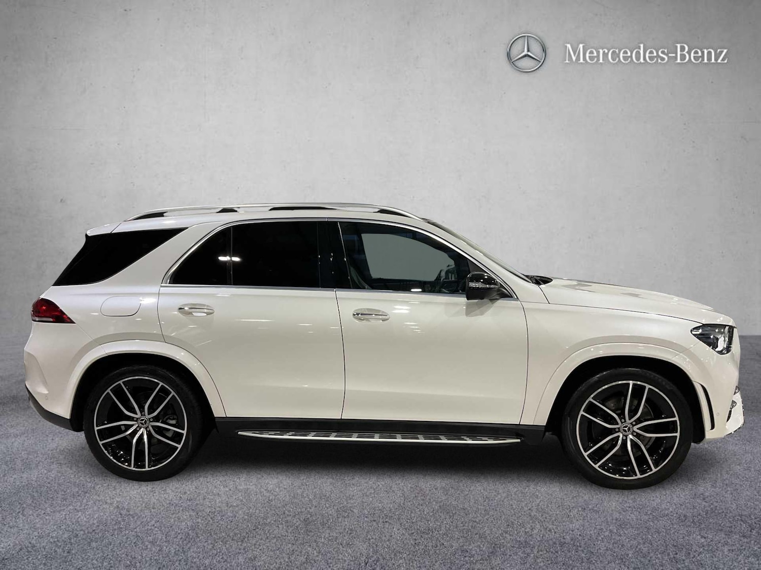 Used Mercedes-Benz GLE 2020 for sale - 77429136: Photo 2