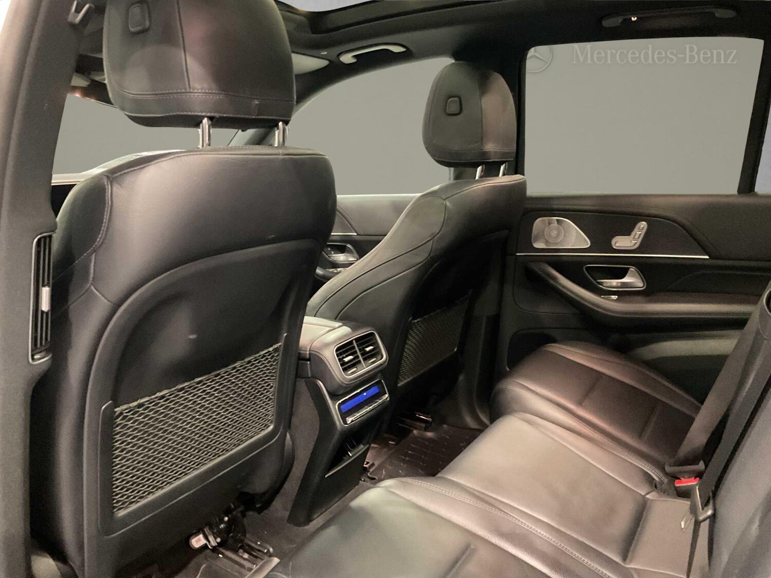 Used Mercedes-Benz GLE 2020 for sale - 77429136: Photo 20