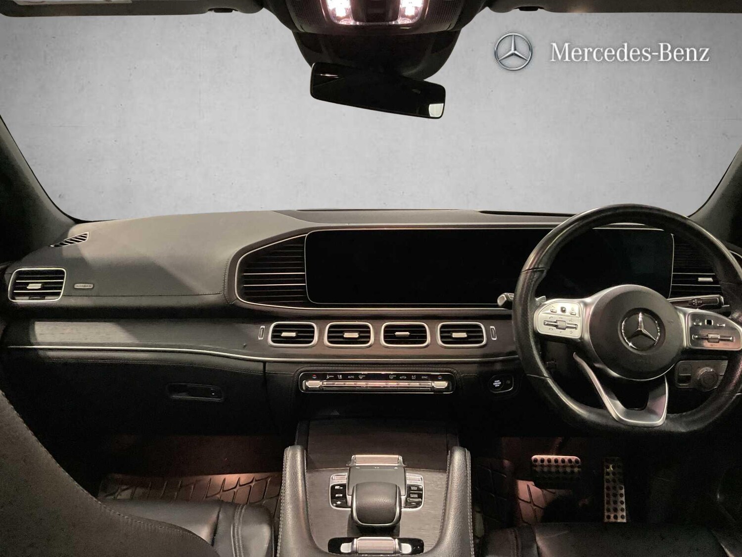 Used Mercedes-Benz GLE 2020 for sale - 77429136: Photo 21