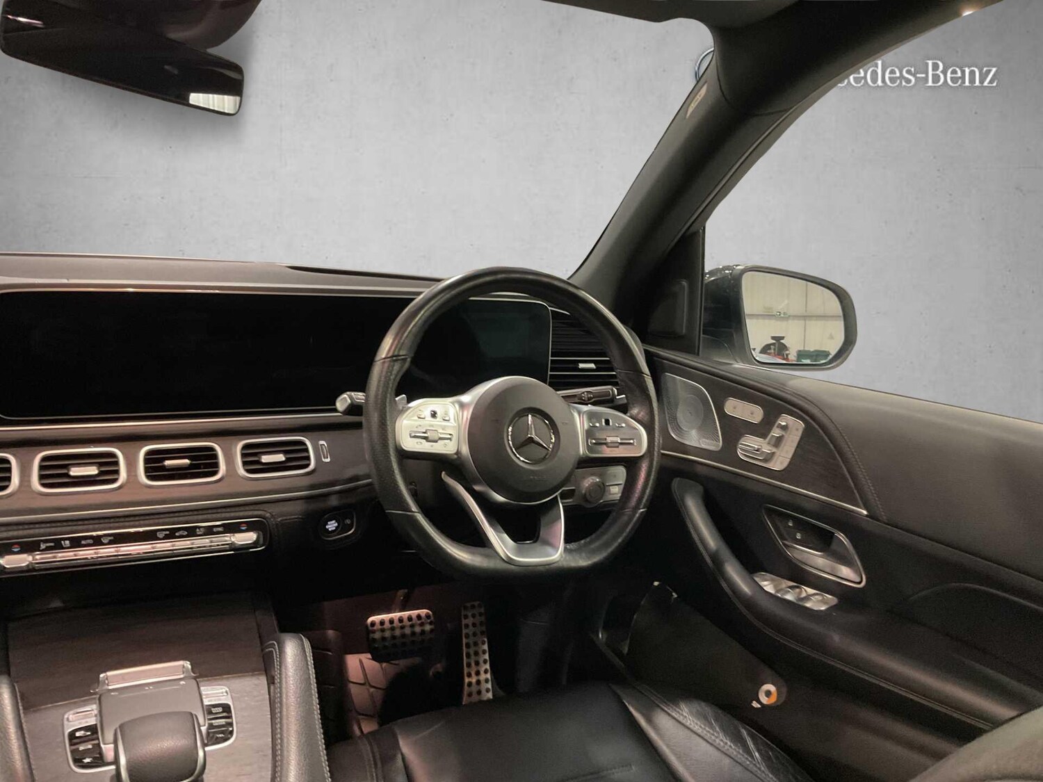 Used Mercedes-Benz GLE 2020 for sale - 77429136: Photo 22