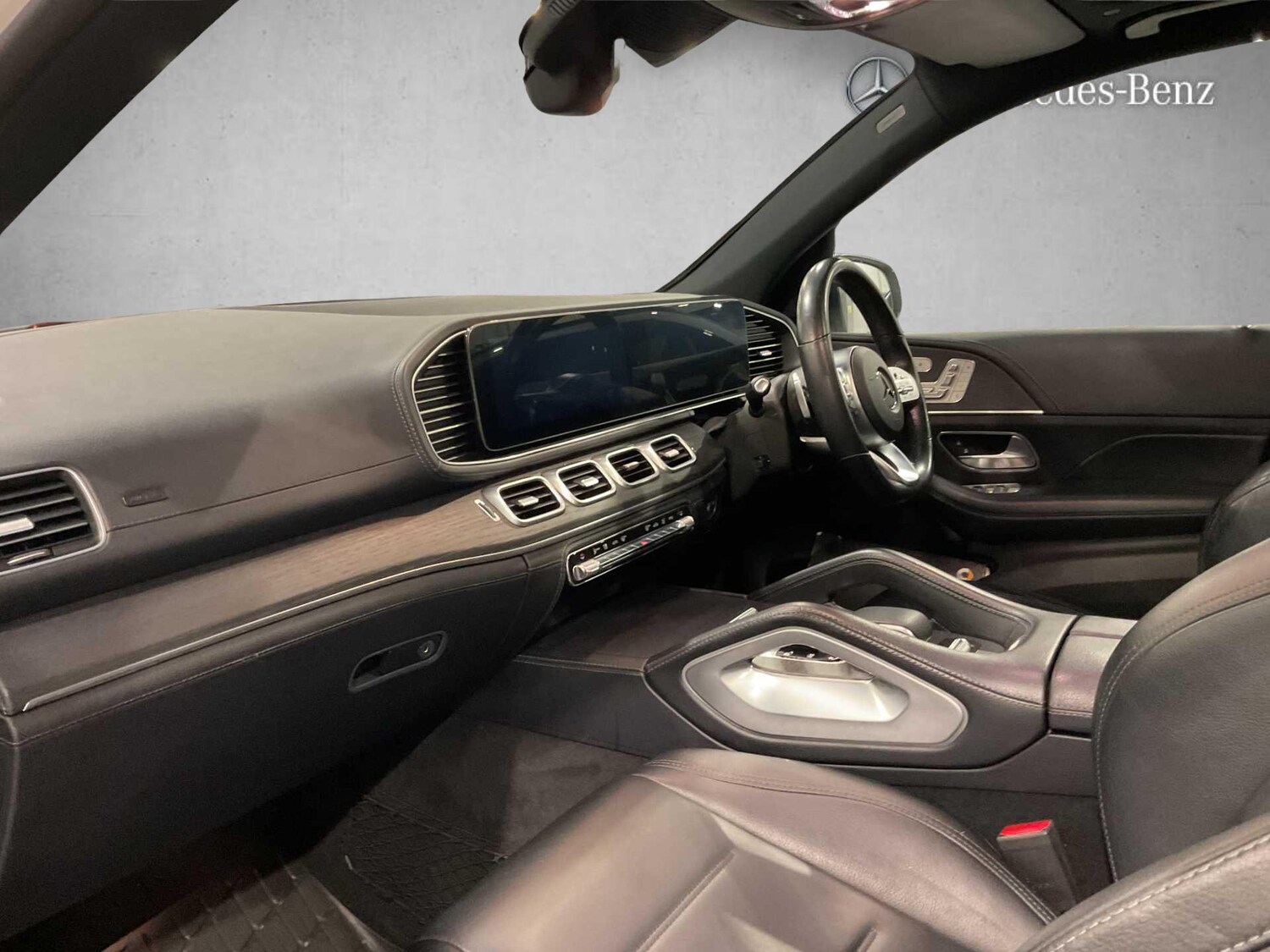 Used Mercedes-Benz GLE 2020 for sale - 77429136: Photo 23