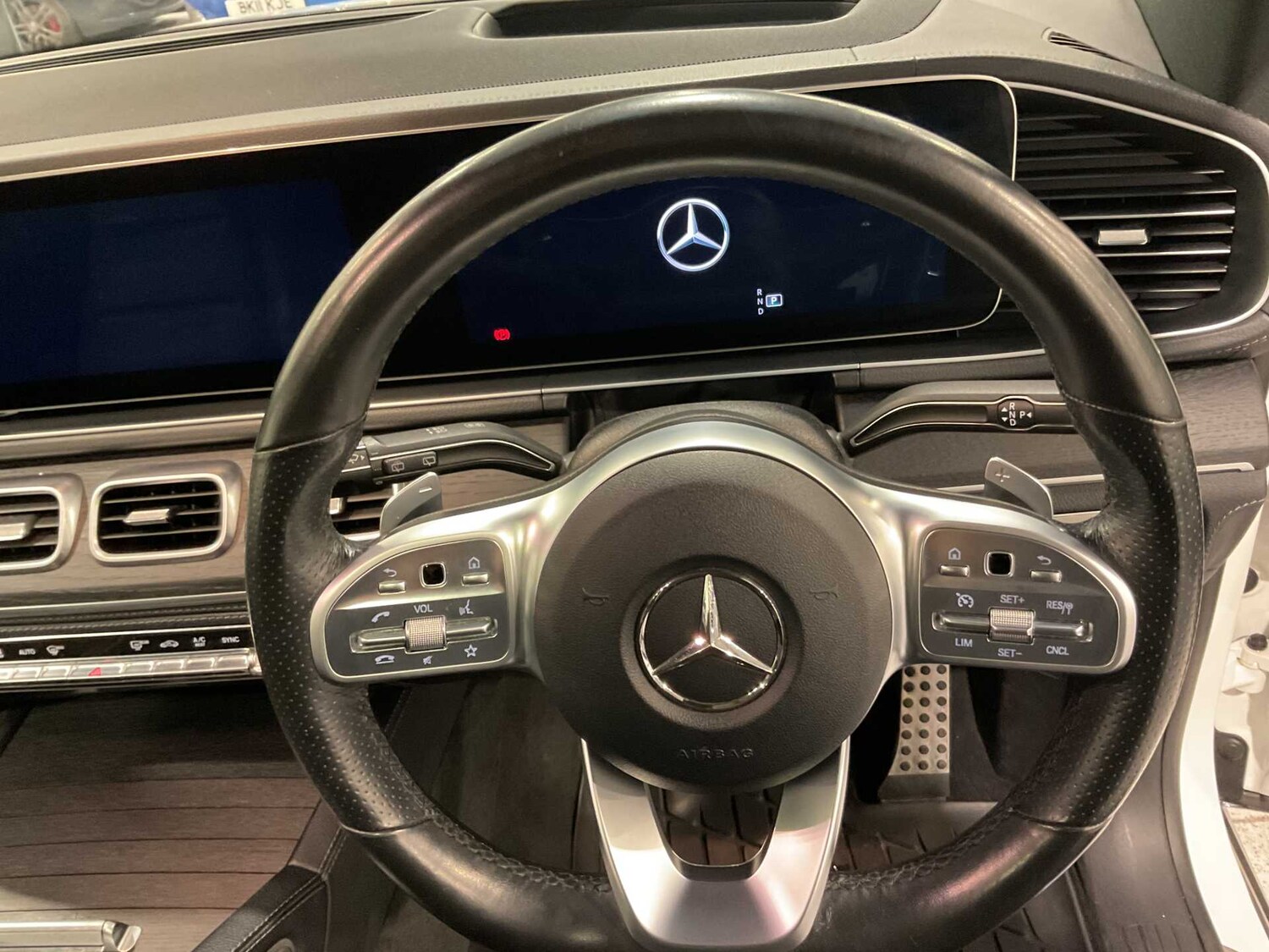 Used Mercedes-Benz GLE 2020 for sale - 77429136: Photo 25