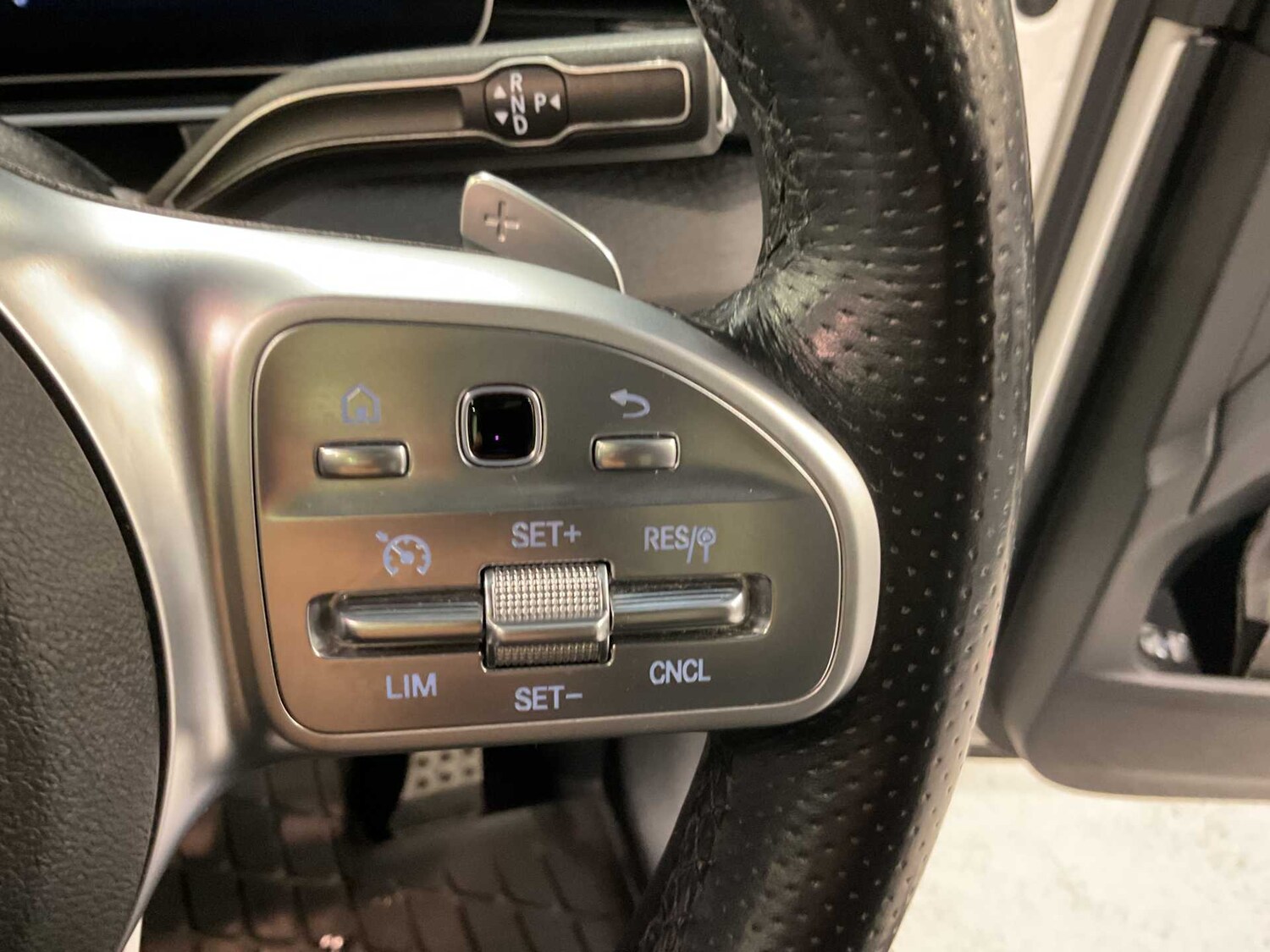 Used Mercedes-Benz GLE 2020 for sale - 77429136: Photo 26