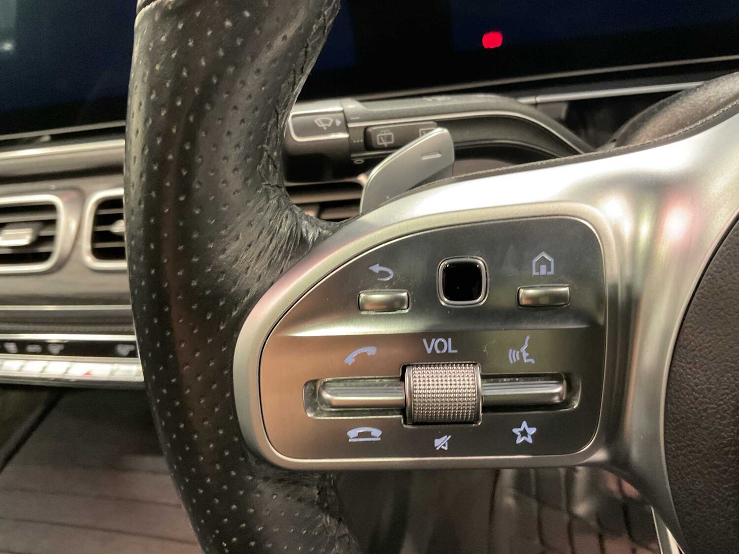 Used Mercedes-Benz GLE 2020 for sale - 77429136: Photo 27