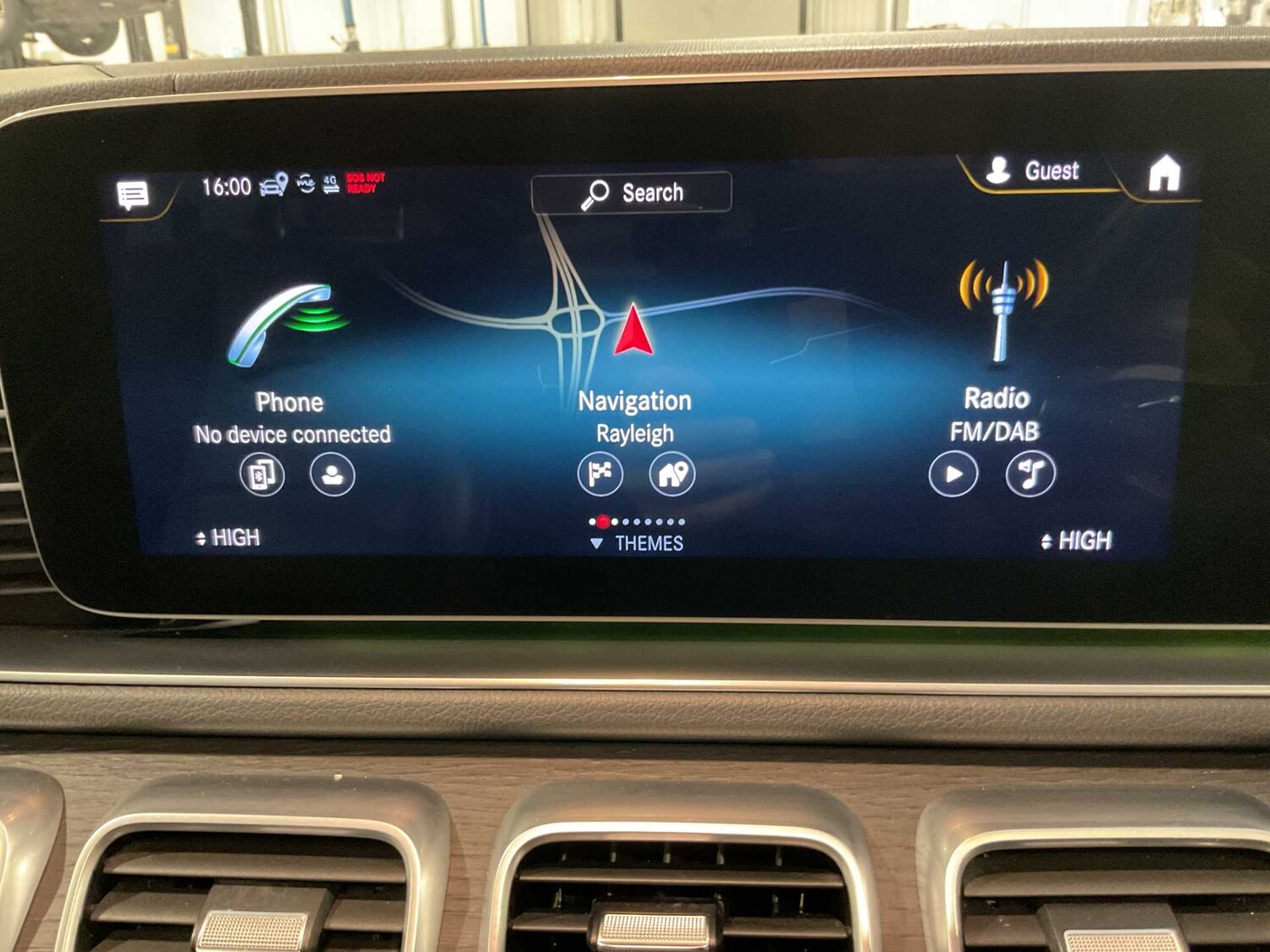 Used Mercedes-Benz GLE 2020 for sale - 77429136: Photo 32